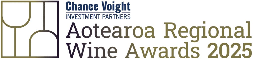 Aotearoa Regional Wine Awards Logo